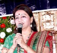 Jayshree Talpade
