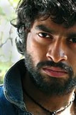 Pitobash Tripathy