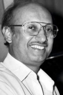 Manmohan Desai