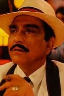 Goga Kapoor