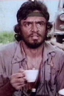 Mazhar Khan