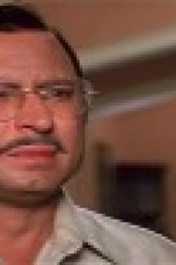 Ajit Vachani