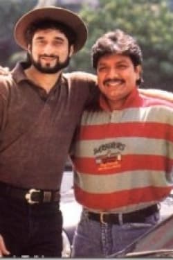 Nadeem-Shravan