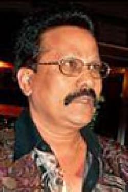 Lawrence D'Souza