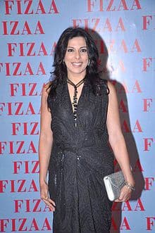 Pooja Bedi