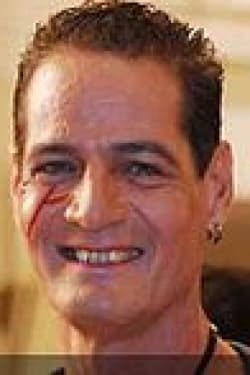 Gavin Packard