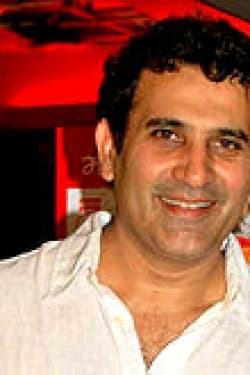 Parmeet Sethi