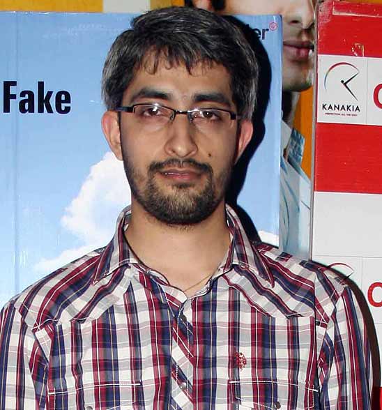 Abhishek Sharma