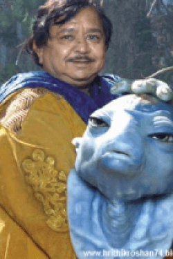 Indravadan J Purohit