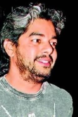 Shaad Ali
