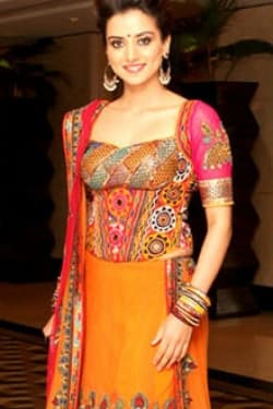 Kulraj Randhawa