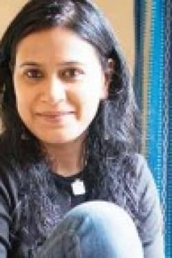 Shalini Vatsa