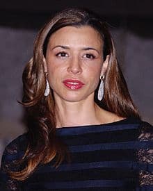 Drena De Niro