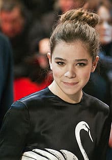 Hailee Steinfeld