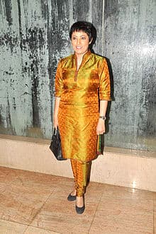 Meghna Malik