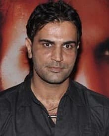 Sumeet Nijhawan