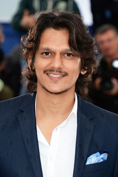 Vijay Varma
