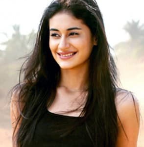 Alisha Khan