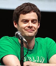 Bill Hader