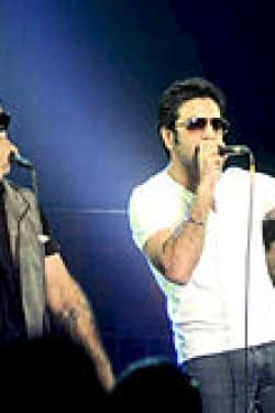 Vishal–Shekhar