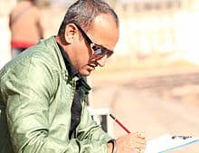 Dheeraj Rattan