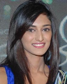 Erica Fernandes