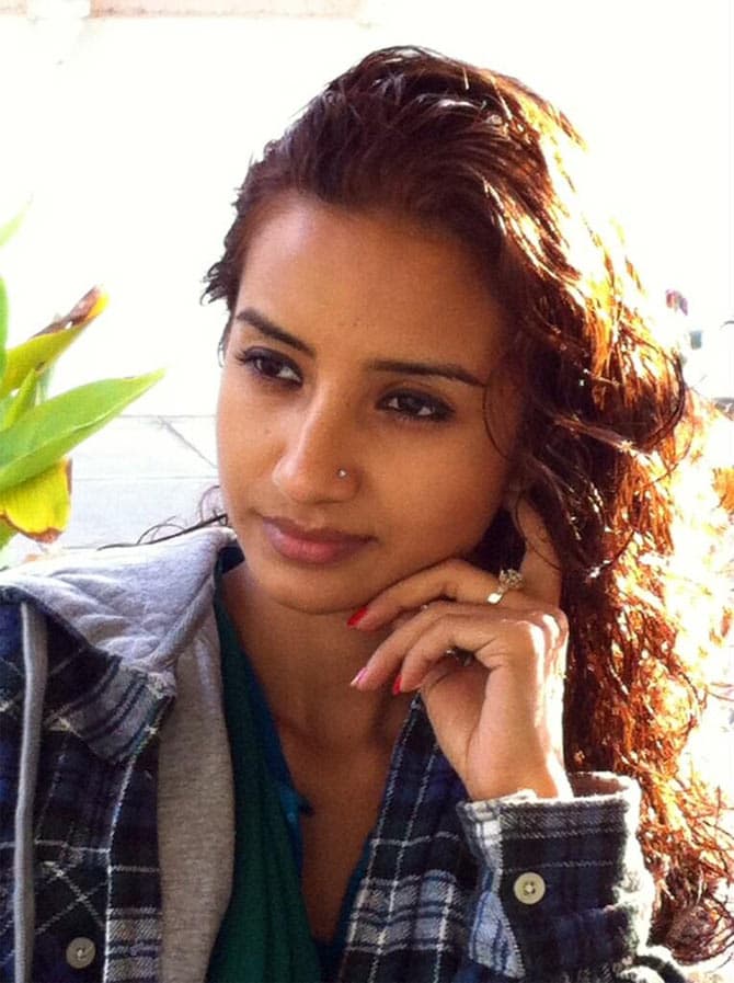 Patraleka
