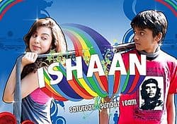 Ishaan