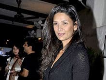 Mehr Jesia Rampal
