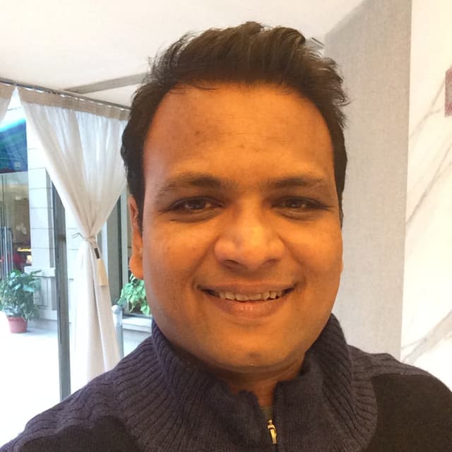 Manish Mundra