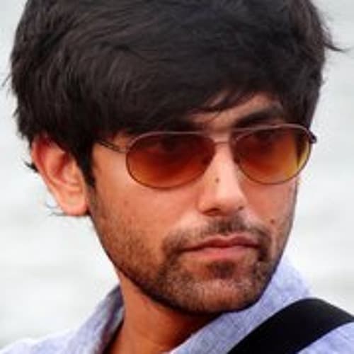 Siddhant Behl
