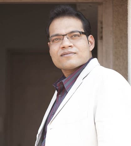 Vivek Kajaria