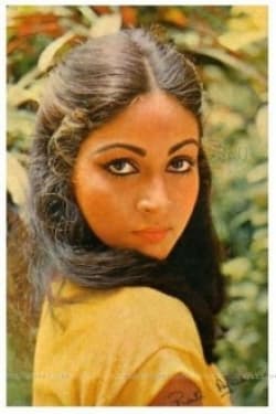 Rati Agnihotri