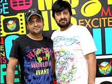 Sajid–Wajid