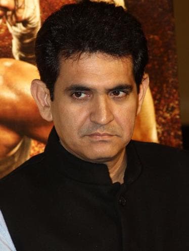 Omung Kumar