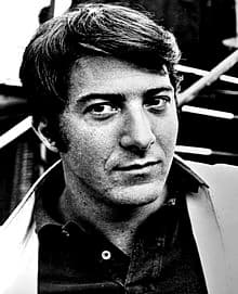 Dustin Hoffman