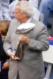 Steve Tisch