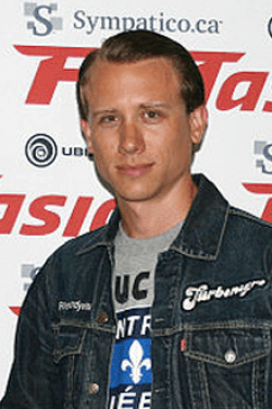 Brandon Trost