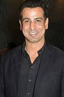 Ronit Roy