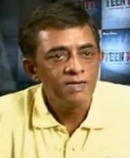 Shiv Kumar Subramaniam