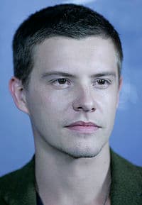 Xavier Samuel