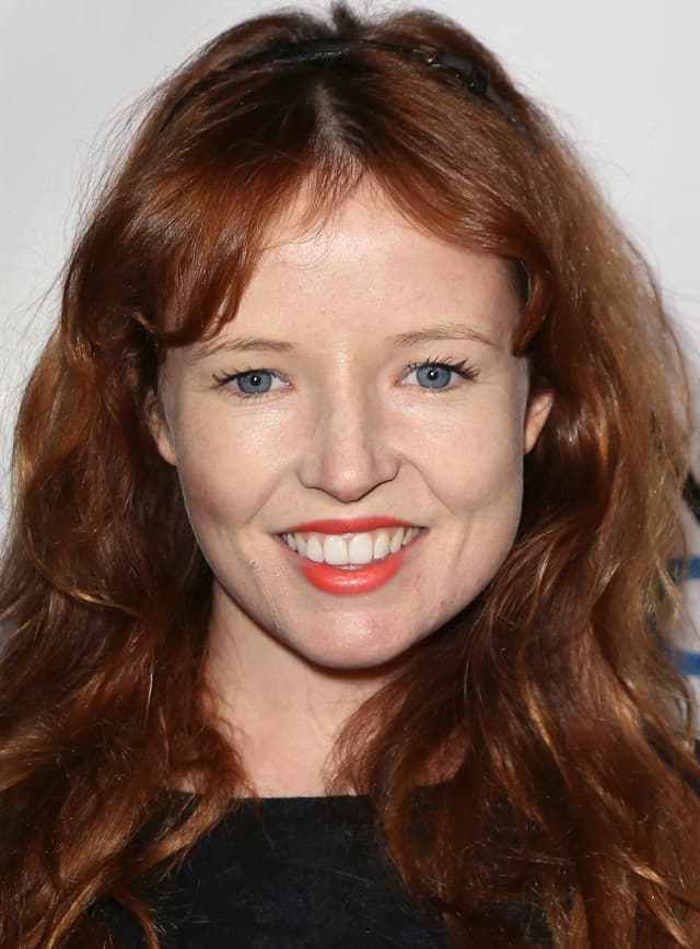 Stef Dawson