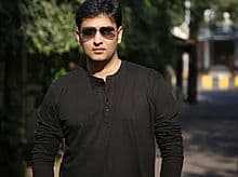 Sohail Sen