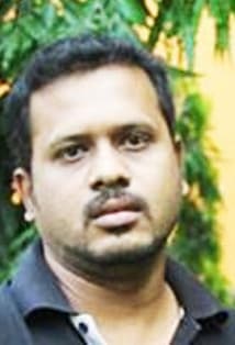 N. B. Srikanth