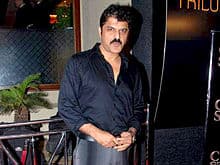 Rajesh Khattar