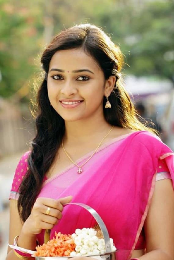 Sri Divya
