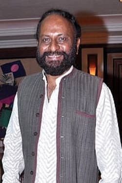 Ketan Mehta