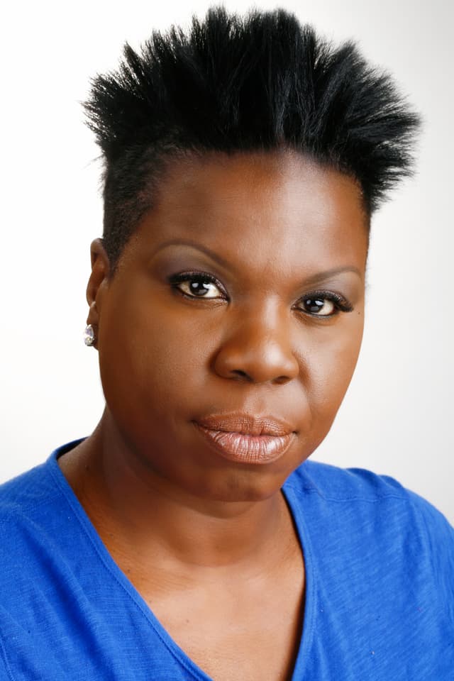 Leslie Jones