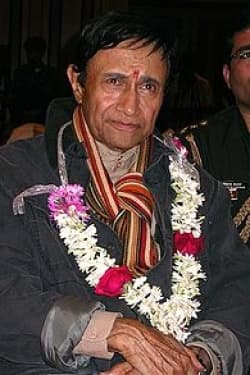 Dev Anand