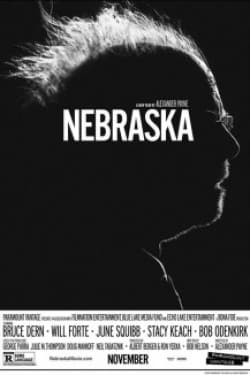 Nebraska poster